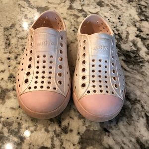 💗 2 Tone Pink Natives C8 💗